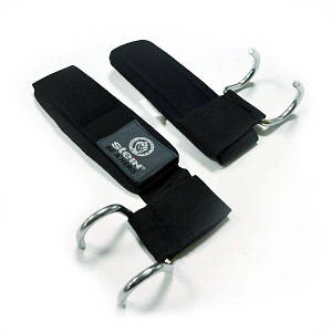 Гачки для тяги і підтягування Stein (HDH-2512)