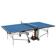 Стіл тенісний Donic Outdoor Roller 800-5, фото 3
