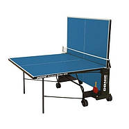 Тенісний стіл (всепогодний) Donic Outdoor Roller 600, фото 3