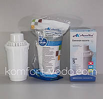 Змінний картридж для глечиків В100-5 Стандарт (Аквакут)