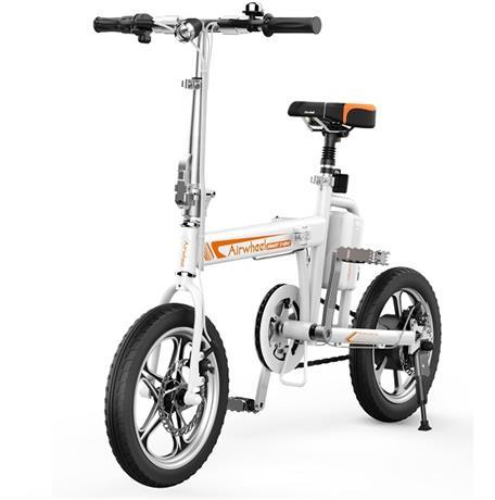 Електровелосипед AIRWHEEL R5T 214.6 W (білий), фото 1