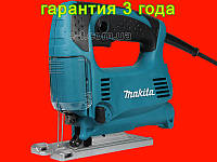 Електролобзик із маятниковим ходом Makita 4329