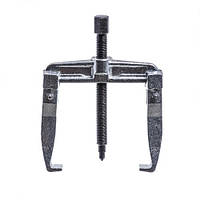 Знімач двозахопна рейка 80 мм HS-E1138 HESHITOOLS