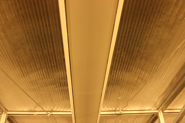 опалення теплиці4