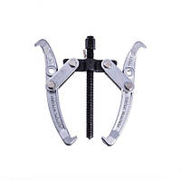 Знімач двозахопний 6" HS-E3344B HESHITOOLS