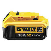 Акумулятор DeWALT DCB182 (США/Малайзія)