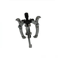 Знімач тризахопний 4" HS-E3436A HESHITOOLS