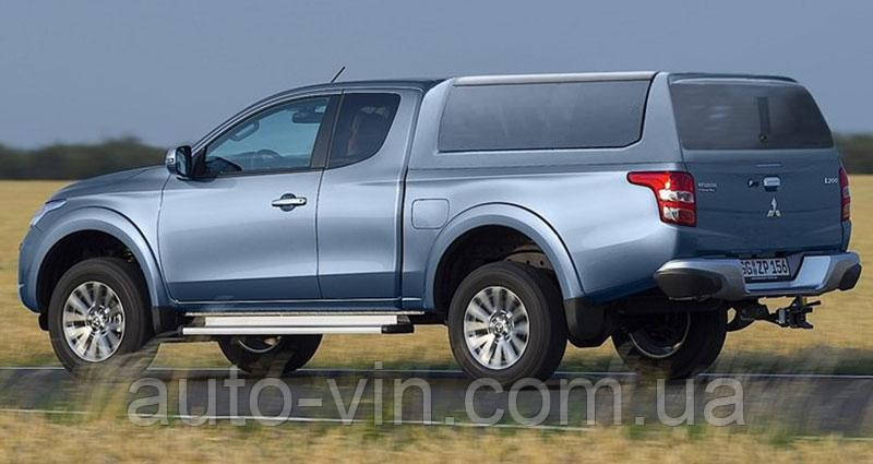 Купить Кунг для L200 / Л200 2015+ Road Ranger RH3 Profi, цена 145685.80 ...
