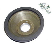 Круг алмазний 12А2-45 150х20х3х40х32 АС4 125/100 В2-01 108ct ПРО П 4-0041 Стандарт Полтава