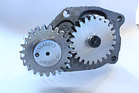 Маслонасос Cummins (Куминс) 6CT8.3, 3991123, 4941464, 3966840, 3950005, 4983588, 3948072, 3942723