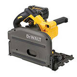 Заглибна Пила акумуляторна XR FLEXVOLT1 DeWALT DCS520T2 (США/Чехія), фото 2