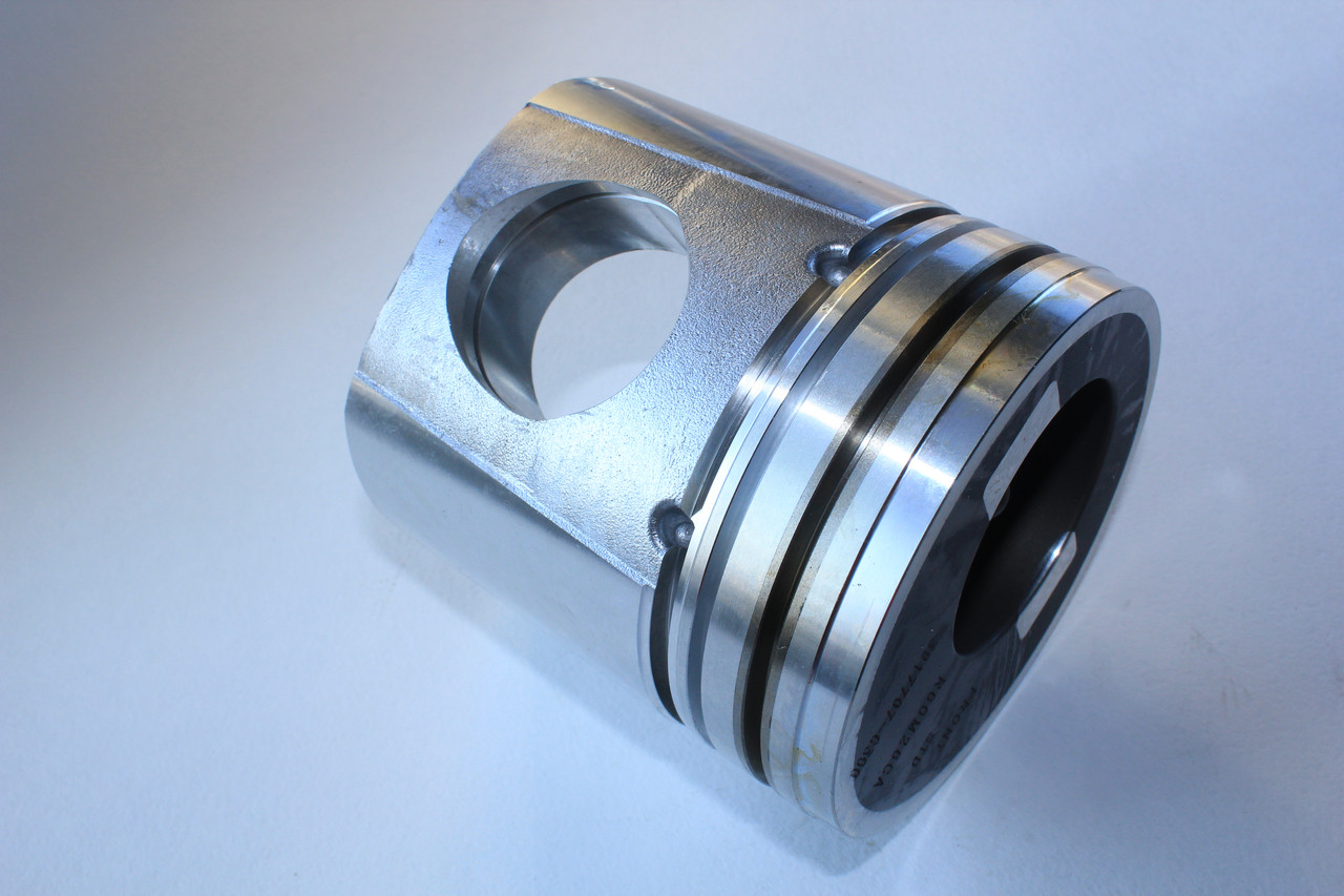 Поршень в зборі Cummins (Куминс) 6CT8.3, 3923537, 3802474, фото 1
