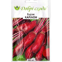 Буряк Карілон (200 шт) - Rijk-Zwaan