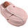 Ковдра Cocoonacover для Cocoonababy Red Castle blue, фото 4