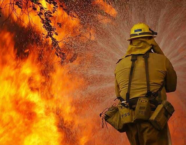 Підготовка до перевірки пожежного нагляду