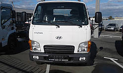 Вантажівка HYUNDAI HD-35