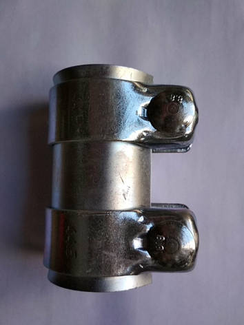 Муфта-хомут 40х90, фото 1