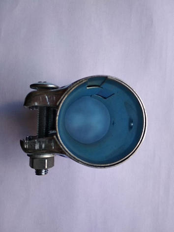 Муфта-хомут 40х90, фото 2