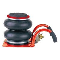 Домкрати повітряні