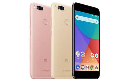 Чохли для xiaomi mi a1 / mi 5x