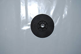 Крильчатка турбіна  triac No100.305
