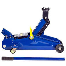 Домкрат підкатний Vitol ДП-2т 20105