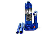 Домкрат пляшковий Vitol ДБ-02006 2т