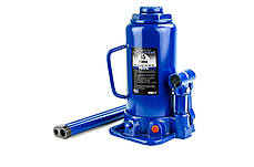 Домкрат пляшковий Vitol ДБ-15002 15т