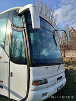 Изготовление и замена лобового стекла на автобусе Noge Touring Star 3.45/10 в Никополе (Украина) 19