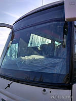 Изготовление и замена лобового стекла на автобусе Noge Touring Star 3.45/10 в Никополе (Украина) 22