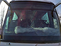 Изготовление и замена лобового стекла на автобусе Noge Touring Star 3.45/10 в Никополе (Украина) 4