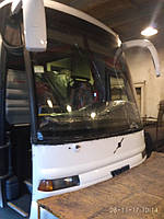 Изготовление и замена лобового стекла на автобусе Noge Touring Star 3.45/10 в Никополе (Украина) 18