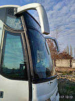 Изготовление и замена лобового стекла на автобусе Noge Touring Star 3.45/10 в Никополе (Украина) 23