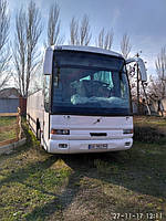 Изготовление и замена лобового стекла на автобусе Noge Touring Star 3.45/10 в Никополе (Украина) 14