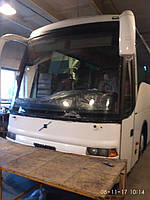 Изготовление и замена лобового стекла на автобусе Noge Touring Star 3.45/10 в Никополе (Украина) 13