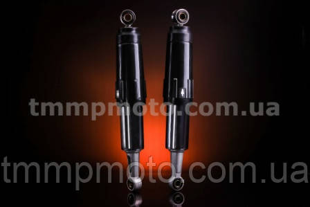 Амортизаторы задние Viper Active закрытые (L-330mm) - купить по