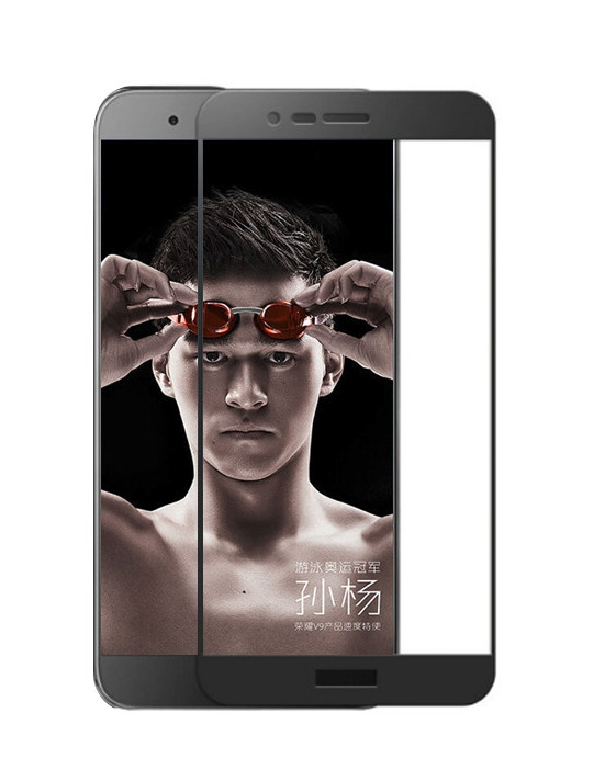 Захисне скло Kola 2.5 D для Huawei Honor V9