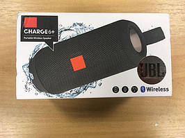 Bluetooth бездротова стерео колонкаJbl carge 6 +