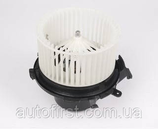 Autotechteile Моторчик пічки Sprinter 906/VW Crafter (+AC), фото 1