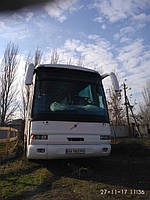 Изготовление и замена лобового стекла на автобусе Noge Touring Star 3.45/10 в Никополе (Украина) 17