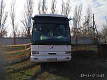 Изготовление и замена лобового стекла на автобусе Noge Touring Star 3.45/10 в Никополе (Украина) 10