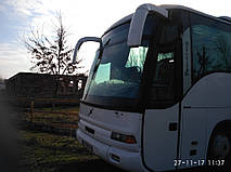 Изготовление и замена лобового стекла на автобусе Noge Touring Star 3.45/10 в Никополе (Украина) 8