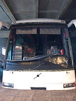 Изготовление и замена лобового стекла на автобусе Noge Touring Star 3.45/10 в Никополе (Украина) 6