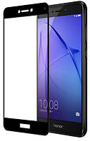 Захисне скло 2.5 D для Huawei Honor 8 Lite