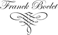 Franck Boclet