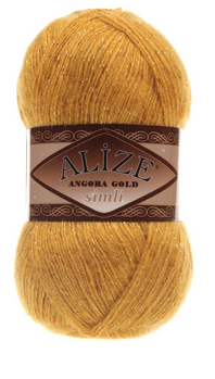 

Пряжа Angora gold simli-02