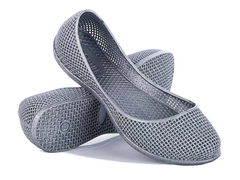 

Женские балетки 0419, VENDS, Женские, 37, Силикон, Лето