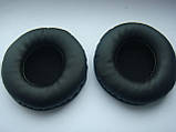 Подушки для навушників AKG K518DJ K518LE K81, фото 3