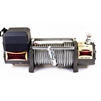 Лебідка для евакуатора Dragon Winch DWT 14000 HD (6350 кг)