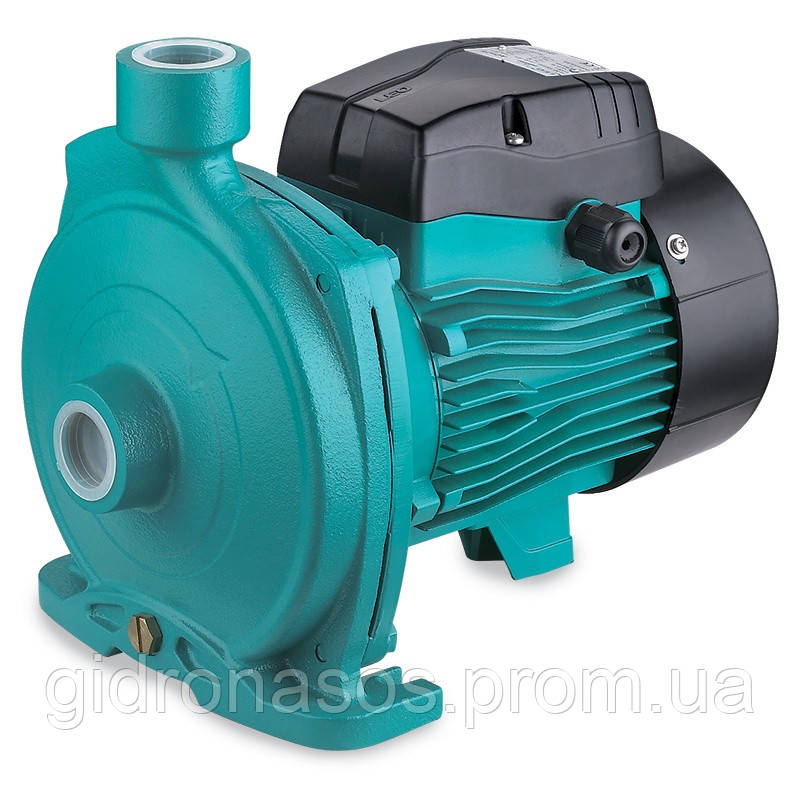 Насос центробежный поверхностный Leo для воды 380В 2.2кВт Hmax55м Qmax150л/мин (7752663)